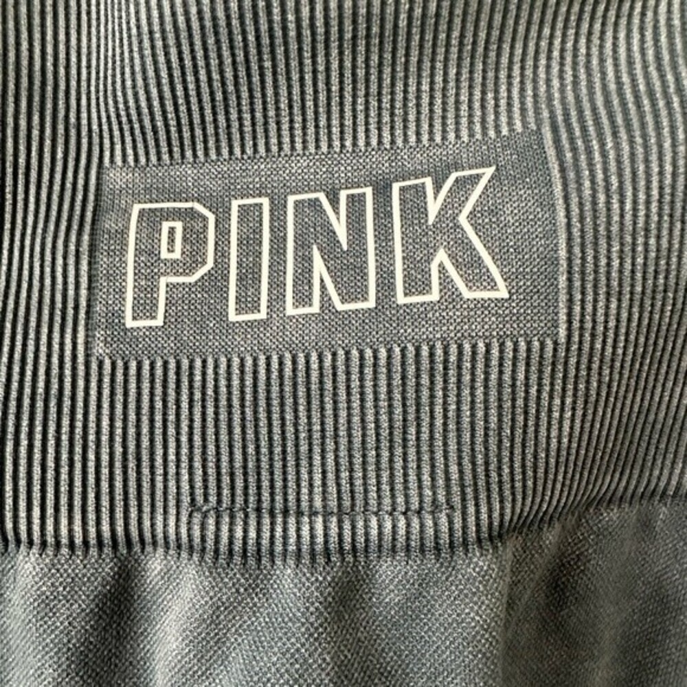 Victoria's Secret PINK Seamless Workout Leggings Original Contour Size XS - Picture 7 of 8